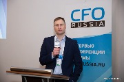 Ярослав Мурашкин
Начальник отдела долгового финансирования департамента финансов Ростелеком